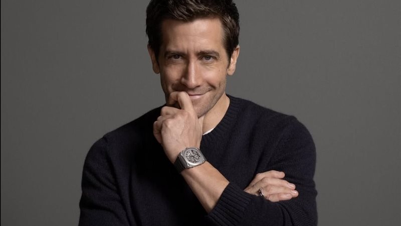 جيك جيلنهال