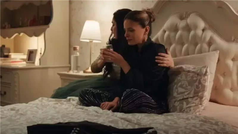 أمور عائلية