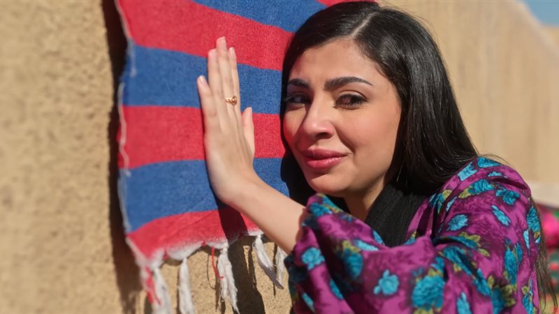 عواطف من مسلسل شارع