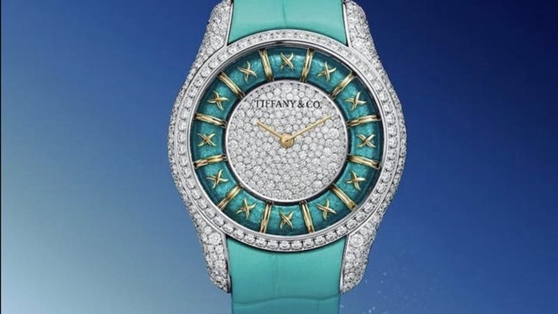 Tiffany & Co