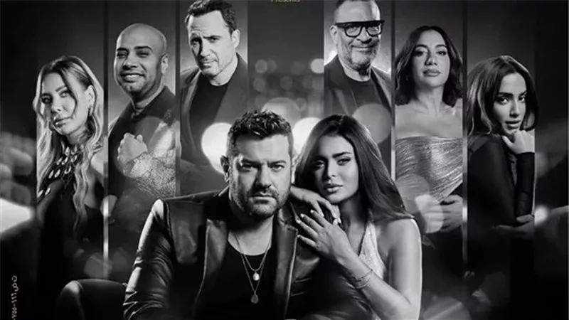 فيلم السلم والثعبان