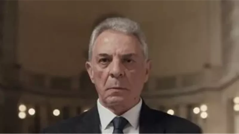 محمود حميدة 