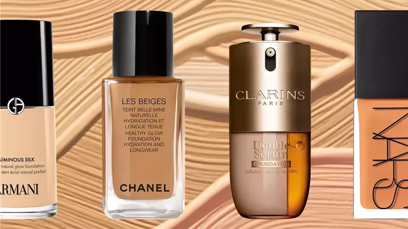  أفضل كريمات أساس