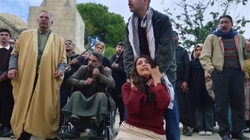 مسلسل مولانا