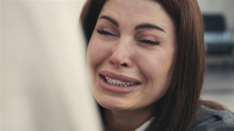 جومانا مراد من مسلسل