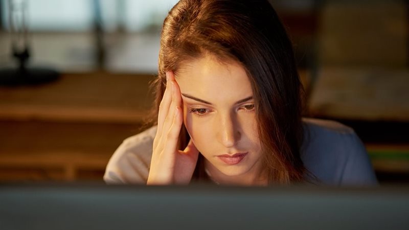 صحة المراة النفسية