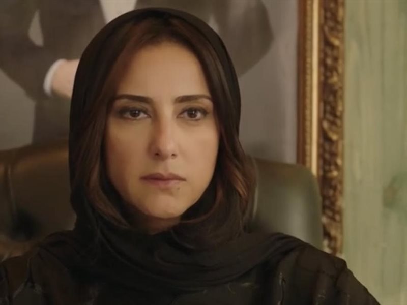 مقتل صاصا وزمزم تدخل وكالة الجيوشي في الحلقة 12 من