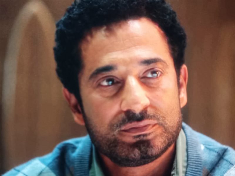 عمرو سعد ينقذ نجله من الموت ويحذر شداد في الحلقة 11 من 