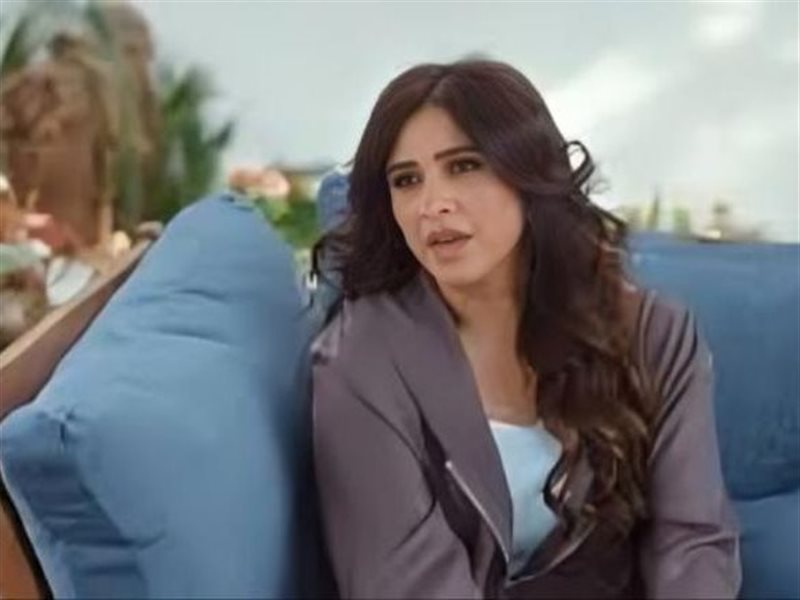 طليق جليلة يطلب الزواج من نهلة العبد في الحلقة 12 من 