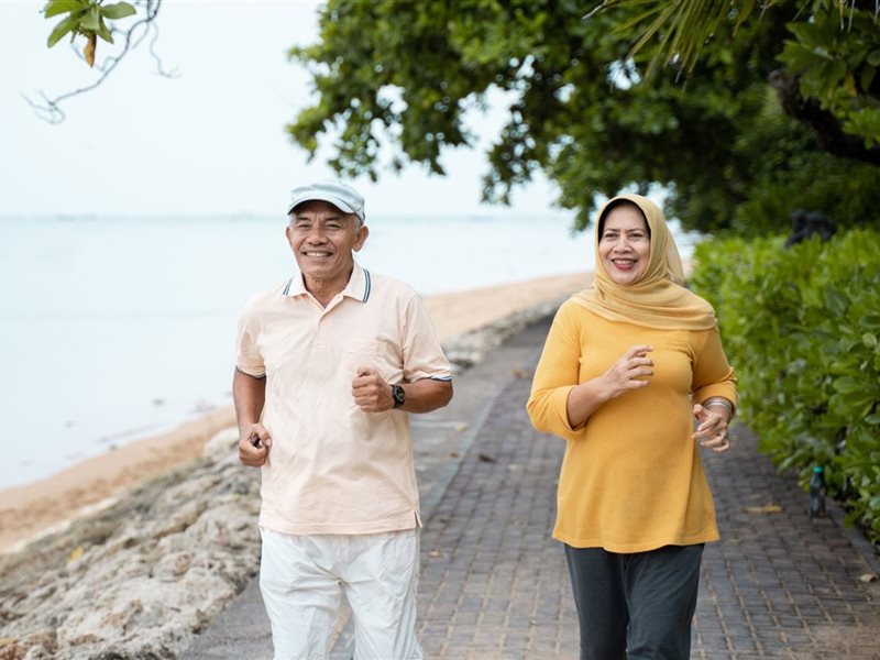 الحفاظ على الطاقة أثناء الصيام