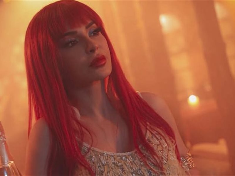 جود تقترب من الحقيقة ومقتل الشاب قبل الإدلاء بشهادته في الحلقة 12 من 