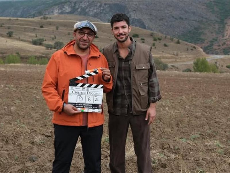 تعرف علي موعد عرض فيلم 