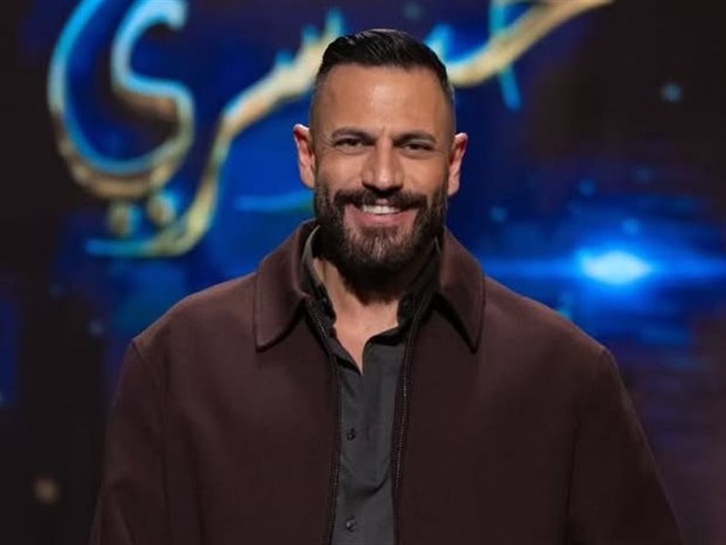 نيقولا معوض