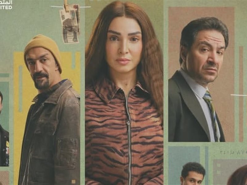 صباح تنجو من محاولة اغتيال وتتوصل لاتفاق مع حسن في الحلقة 12 من 