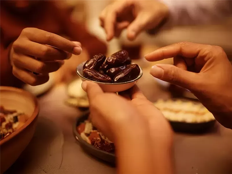 آلام الكلى مع الصيام