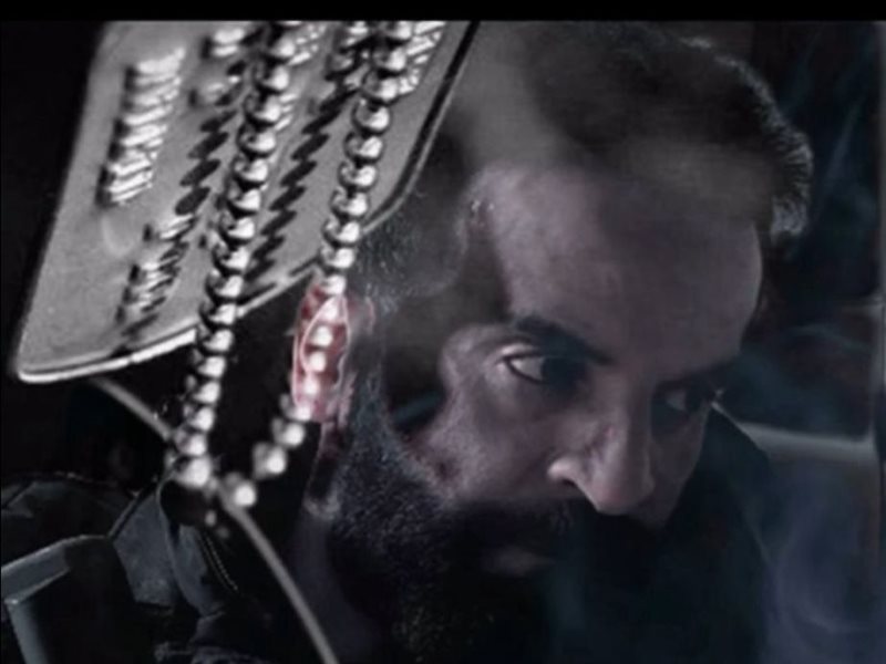 بندر الوسمي يتصدر بطولة الفيلم السعودي العالمي “Black Forces”… وانطلاق التصوير قريبًا في الرياض