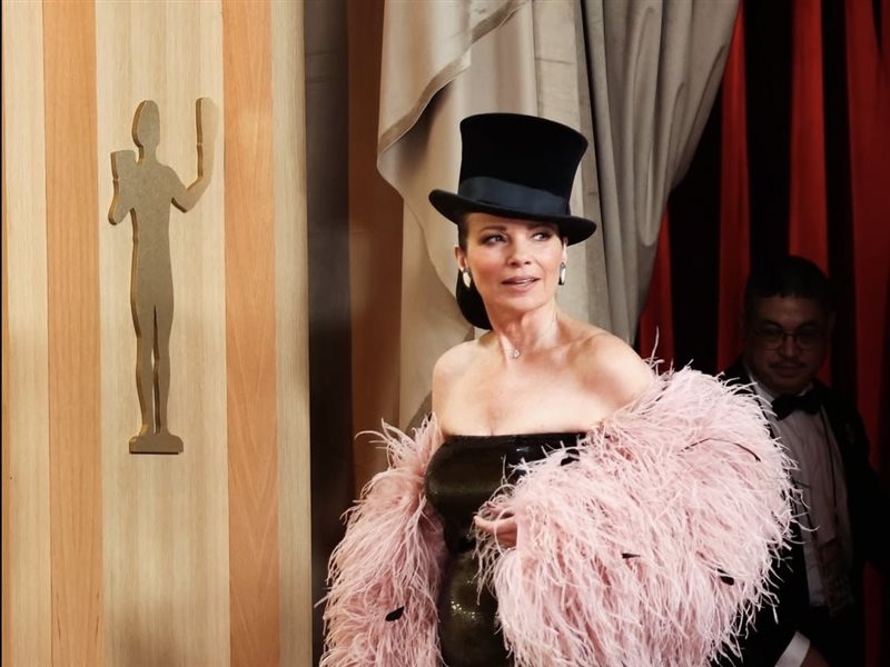 من Louis Vuitton إلى Dior وChanel… إطلالات تخطف الأنظار في Actor Awards