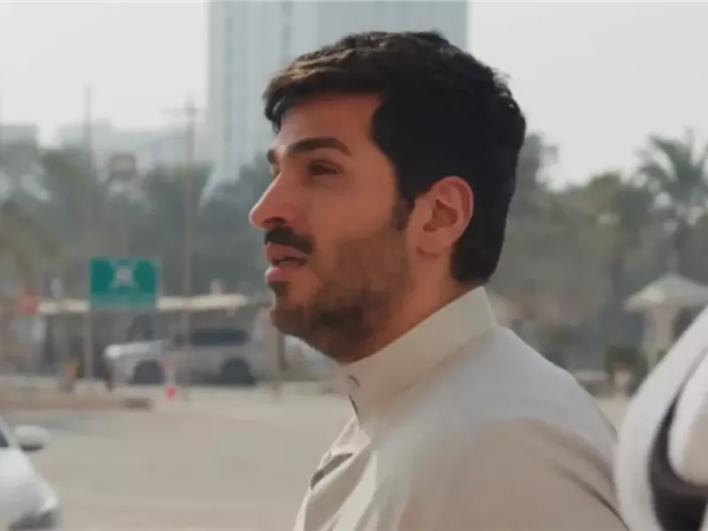 فقدان ذاكرة أمل وقرار فهد بالزواج يشعلان أحداث الحلقة 13 من 