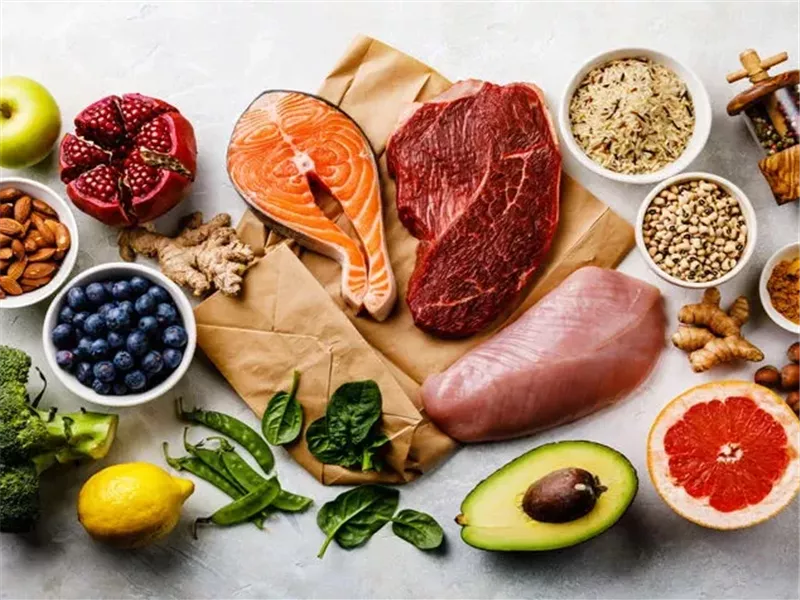 لمرضى الانيميا