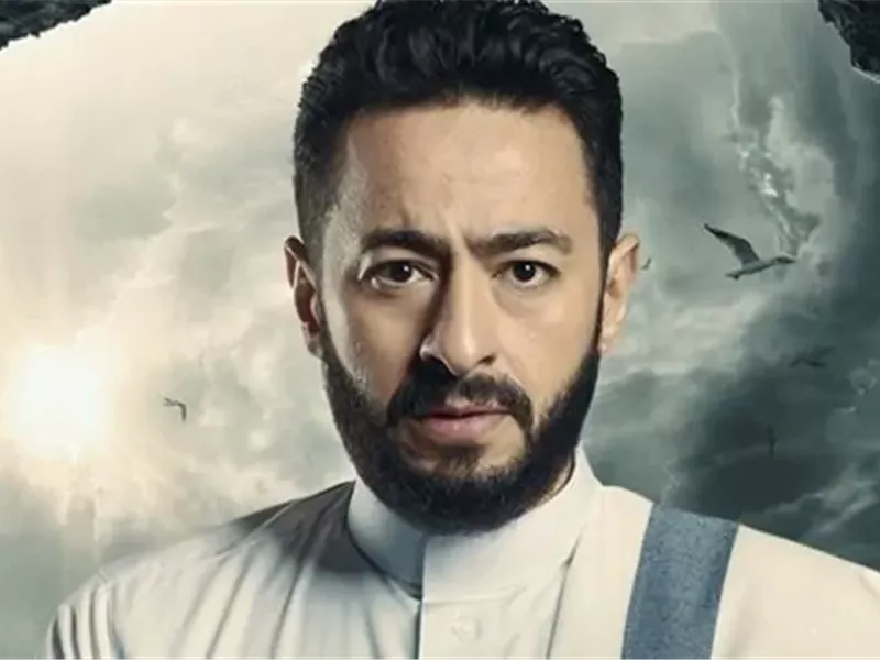 حمادة هلال ينجح في استخراج عمل مدفون وعفاف رشاد تصدمه في الحلقة 14 من 