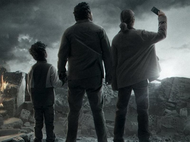 استشهاد فدوى ومواجهة خطيرة لإنقاذ يونس وناجي في الحلقة 13 من 