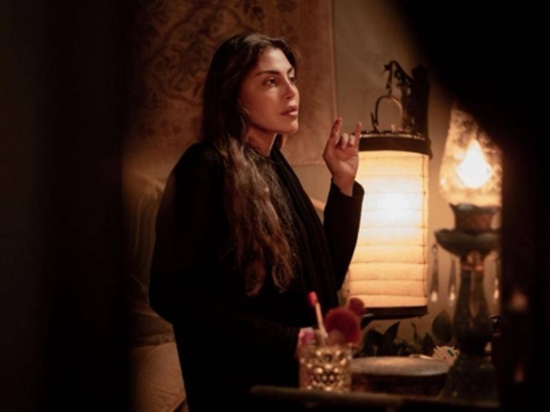 أنوشكا تنافس ريهام حجاج في السوشيال ميديا وابنتها ترفضها في الحلقة 13 من 