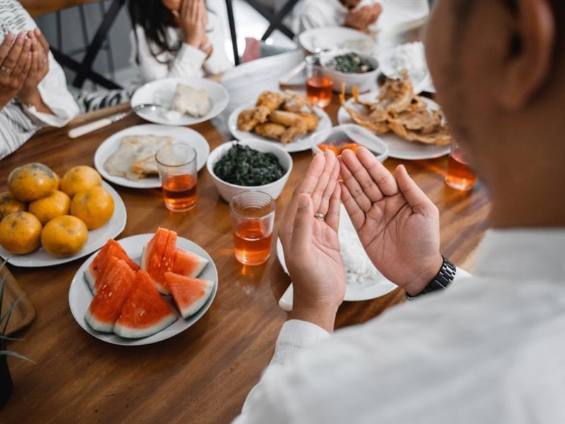 كيفية فقدان الوزن في رمضان بطريقة صحية وآمنة؟