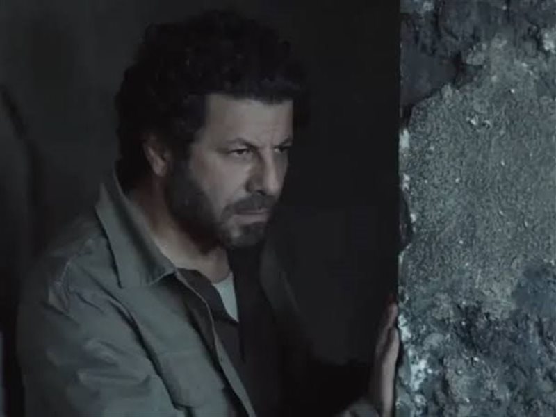 اياد نصار يحتل التريند العالمي بعد تصدره عربياً