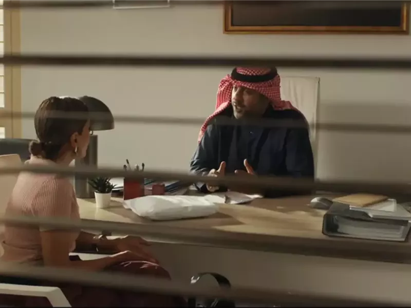 محاولة انتحار أسامة واعتراف صادم يهز علاقة بشاير وبدر في الحلقة 14 من 