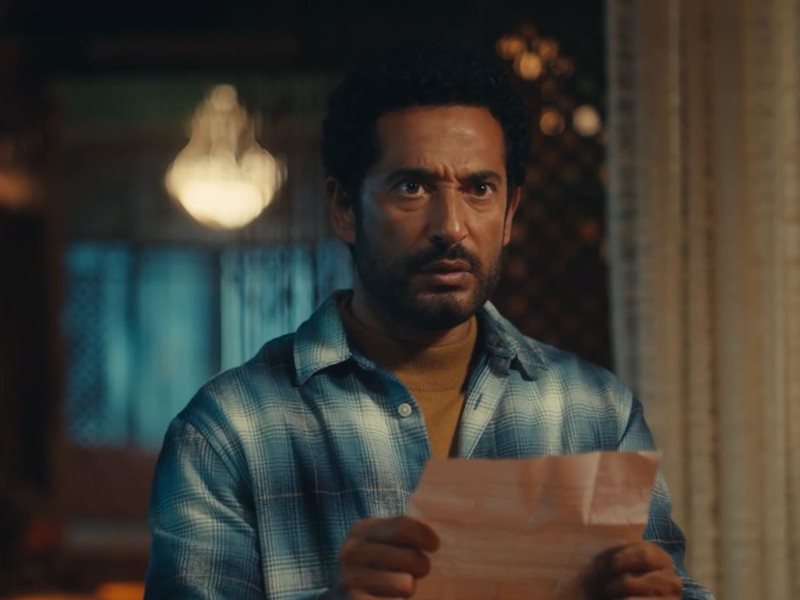 انهيار عمرو سعد.. رسالة تقلب الموازيين بعد تنفيذ حكم الإعدام في أحمد عبد الحميد بإفراج