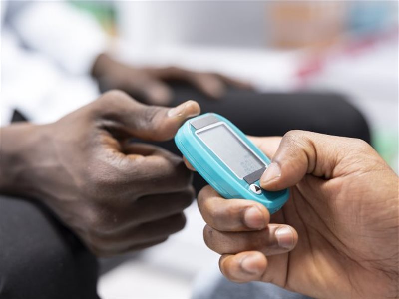 صيام مرضى السكري