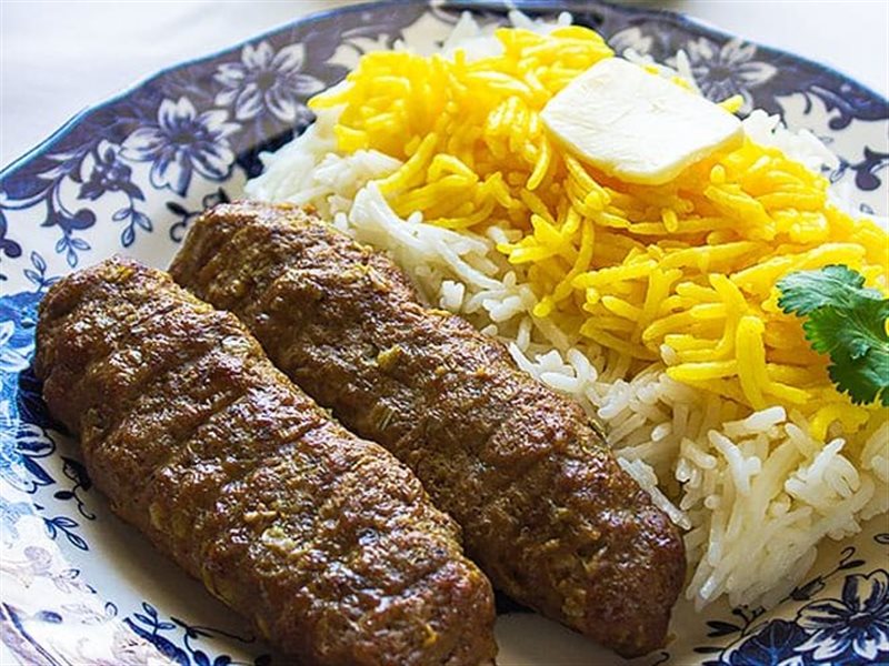 على سفرة رمضان.. حضري كباب كوبيدة على الطريقة الفارسية الأصل