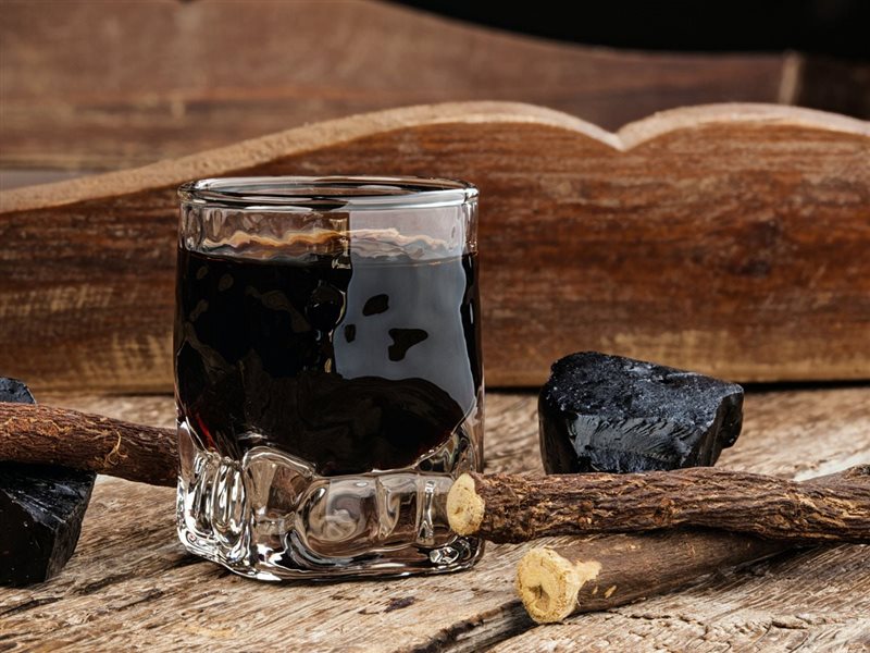  مشروبات رمضان.. العرقسوس