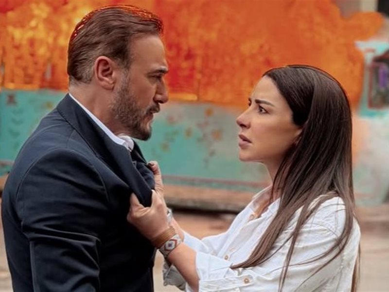 تزوير الحقيقة وإغلاق القضية في الحلقة 15 من