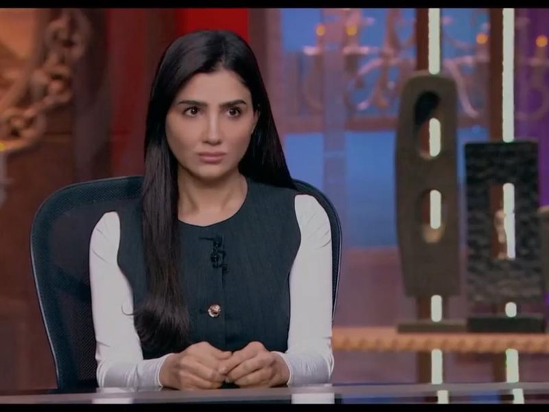 الست موناليزا 