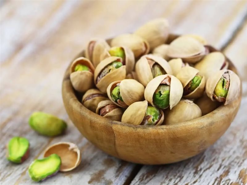 مكسرات رمضان.. فوائد الفستق الصحية المذهلة