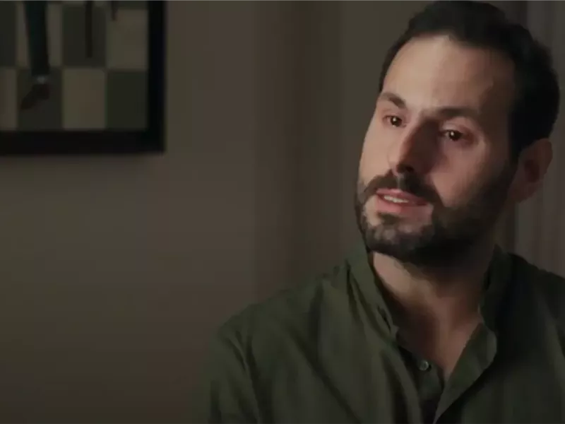 اعتراف مها بحبها لجمال واندلاع أزمة مع منى في الحلقة 16 من 