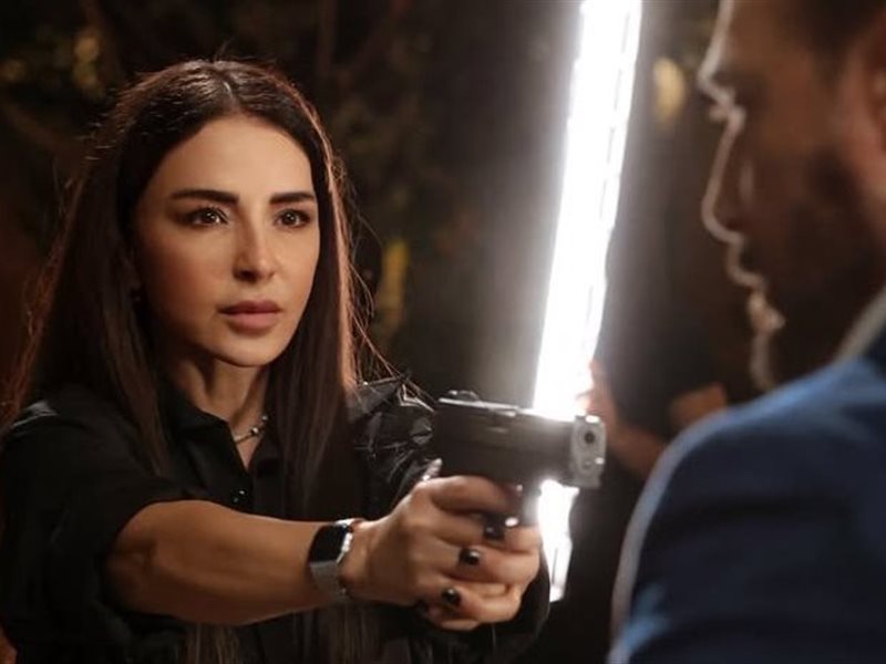 اكتشاف صادم لجود يكشف ماضي فريد في الحلقة 16 من