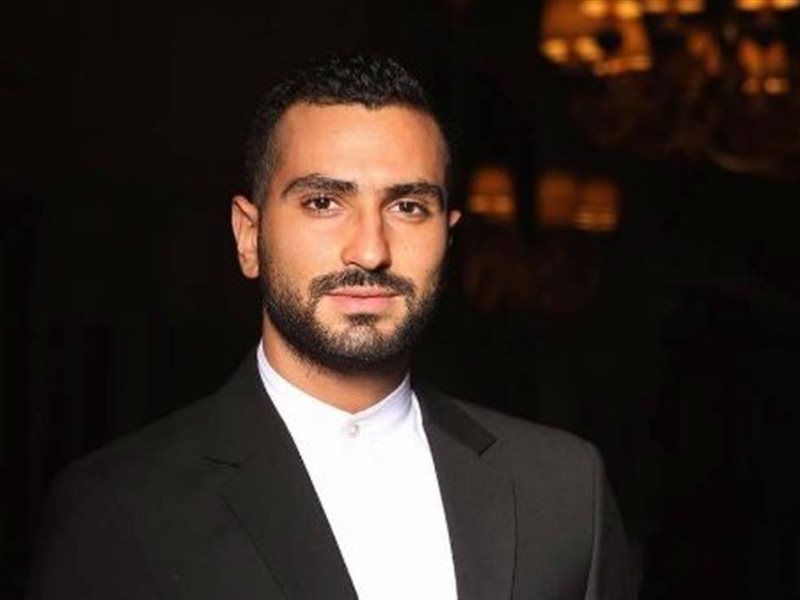 محمد الشرنوبي يعلن وفاة خاله علاء الدين محمد البهي