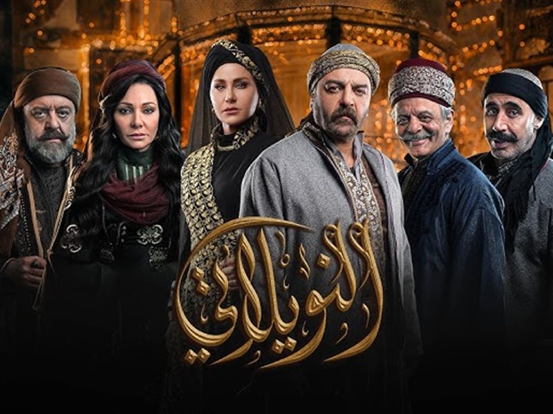 خولة تواجه تهديدات بعد العثور على جثة رواء في الحلقة 15 من