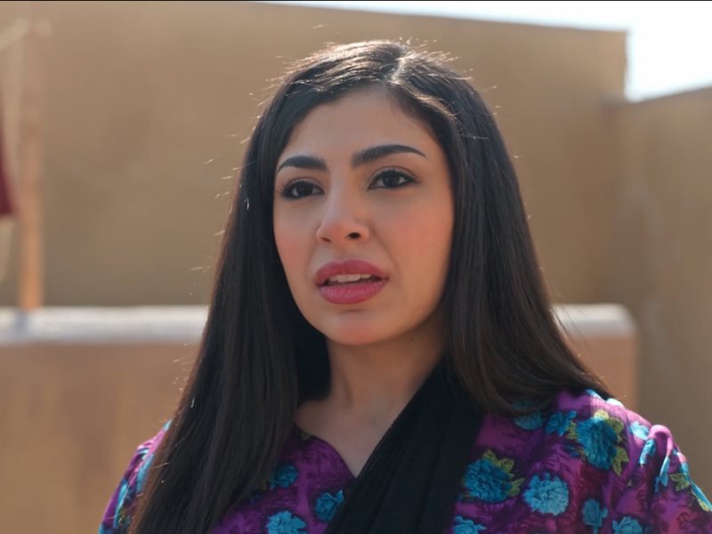 عواطف أمام اختبار صعب وزوج عزيزة يفاجئها في الحلقة 16 من مسلسل 