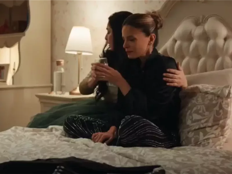 بدر يعود للمخدرات وسعود يطرد ناصر من العمل في الحلقة 17 من 