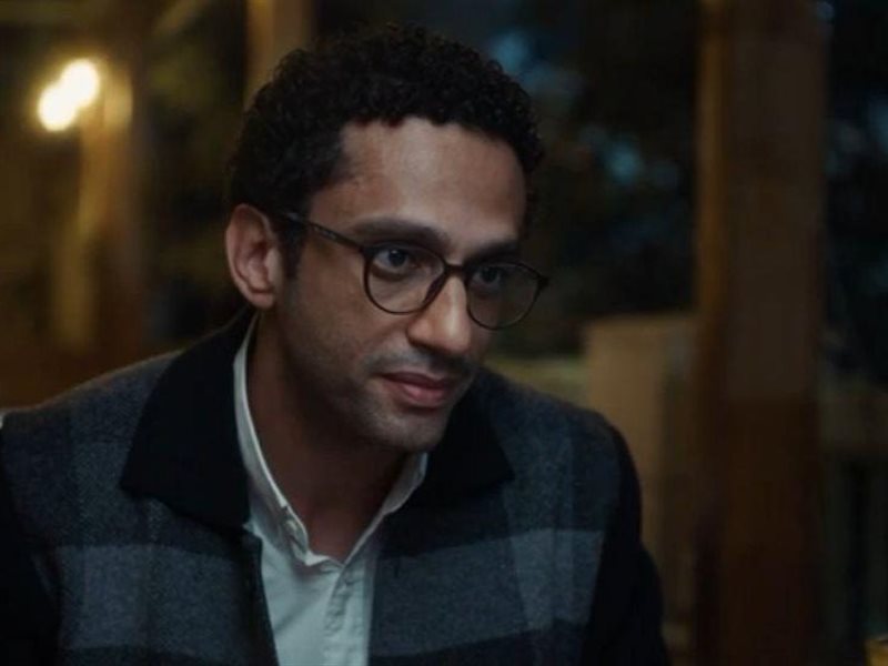 محمد حاتم في اختبار صعب بين المبدأ والإنسانية في “عرض وطلب”