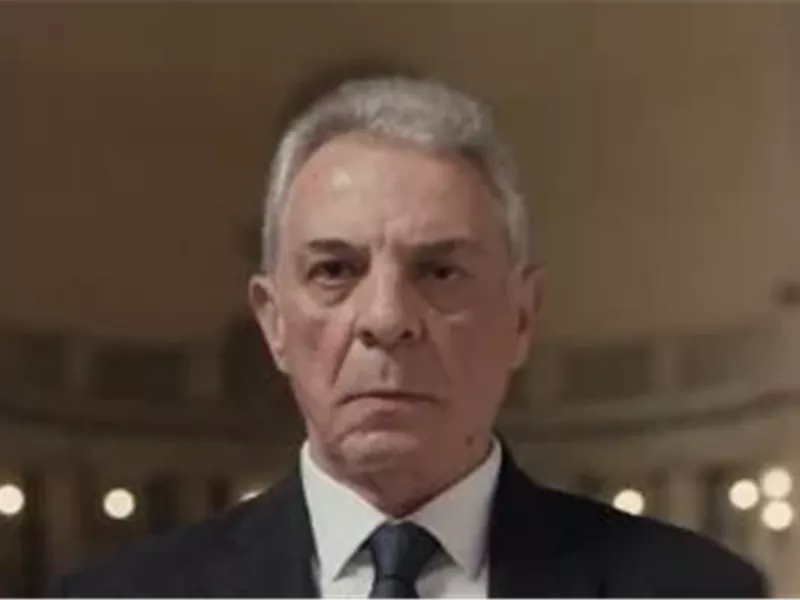 محمود حميدة 