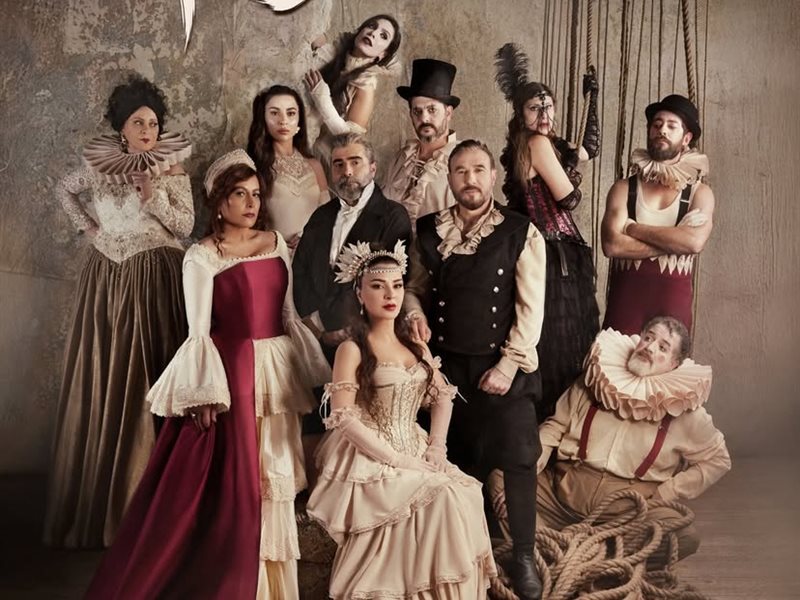 مالك يحاول قتل حياة بعد اكتشاف حساب بمليون دولار في الحلقة 18 من 