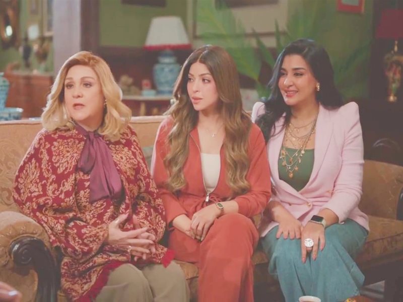 نورا ترفع قضايا ضد هشام ووالدته تبحث له عن عروس في الحلقة 4 من