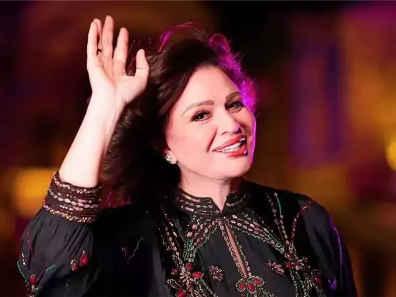 إلهام شاهين