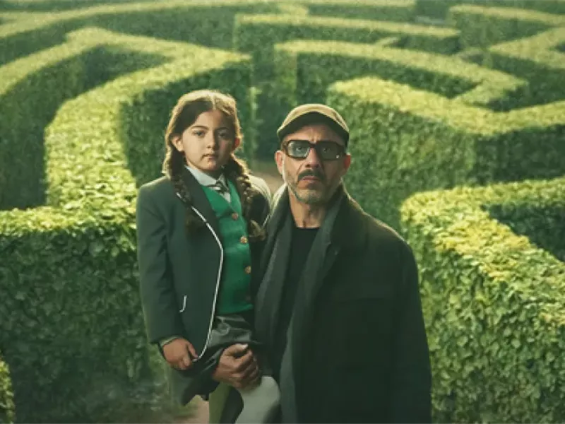 مواجهة بين أدهم ونبيلة بعد الطلاق وشروط صادمة للعودة في الحلقة 3 من”أب ولكن