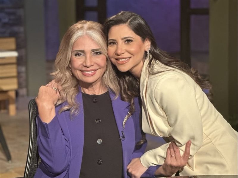 سوسن بدر تتحدث عن سبب حبها للشعر الابيض: قررت اسيبه 