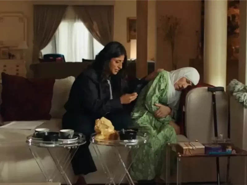 بدر يعترف بعودته للإدمان وسعود يتسبب في فشل مشروع ابتسام في الحلقة 19 من 